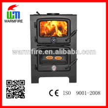 wood fireplace with oven WM203-1100